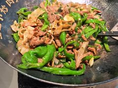 -费大厨辣椒炒肉(黄兴中心广场店)