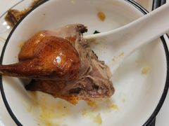 -新一家农家菜(华景新城店)