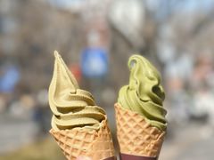 -吴裕泰(雍和宫店)