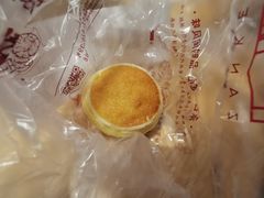 -詹记桃酥(包河万达店)
