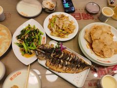 -英兰朝族饭店·英兰锅包肉(佳园路店)