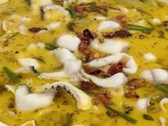 -酸婆娘江湖川菜(紫竹路店)