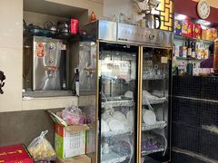 -杨记小骨头羊杂馆(南五马路店)