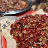 魔都“破店”⁉拔草川菜天花板