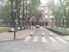 -四川大学(望江校区)