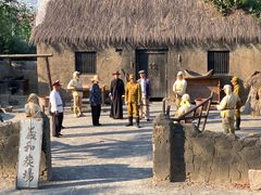 -铁道游击队纪念馆