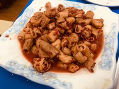 -老杨饭店(万科里店)