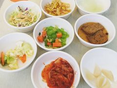 -金豆角砂锅焖面(安贞店)