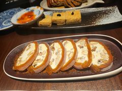 -酌酒半杯·生腌熟醉·阿拉宁波小菜馆(天一广场店)