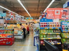 -北国超市(长江店)