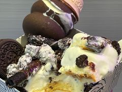 -DQ·蛋糕·冰淇淋(万象城店)
