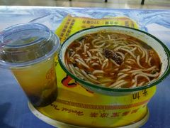 小锅米线-祥云美食城(南强步行街店)
