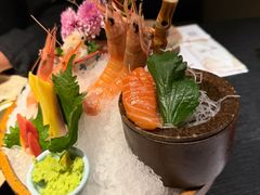 -花潮料理艺食馆(成都万象城店)