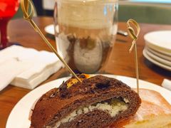 -大连铂尔曼酒店-铂尔曼美食廊 Pullman Deli