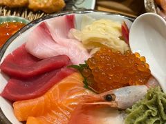 -大岛日本料理铁板烧(南通大饭店)