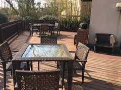 -上海崇明金茂凯悦酒店