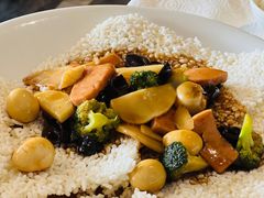 -辣婆婆(航天桥店)