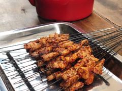 -清真·马峰烤肉(小学习北巷店)