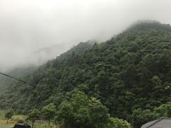 -浙西大峡谷