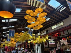 -老灶房-四川土菜(铁牛广场店)
