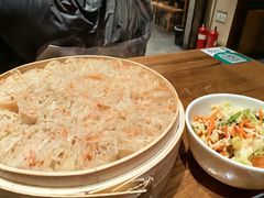 莜面炖炖-蔡家酒楼(一德街店)