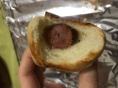 -丁香西饼屋(桂林路店)