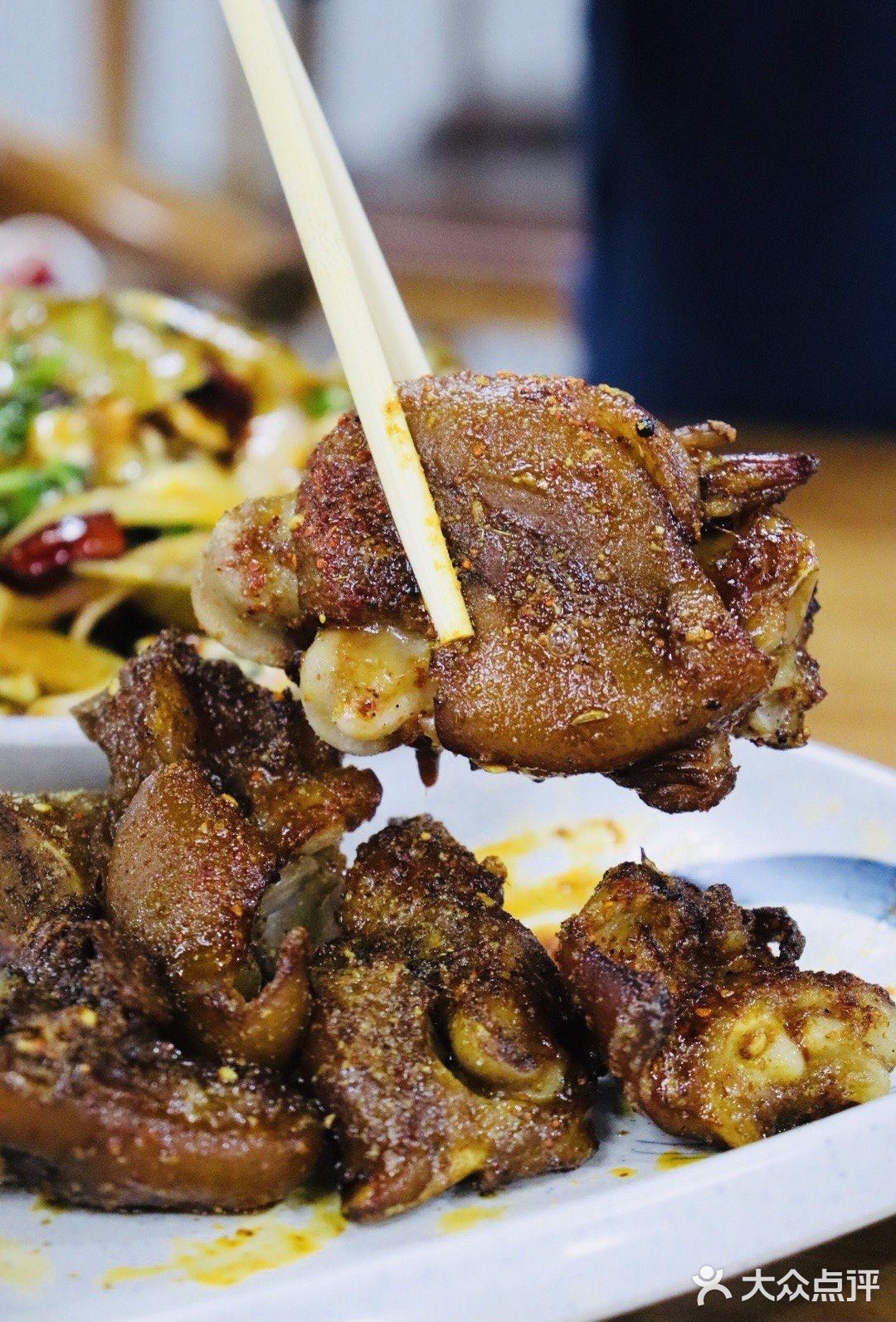 吃烧烤就来小伟吉林特色烧烤‼️