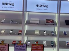 -转转二手回收(新城吾悦广场店)