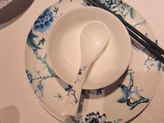 -醉舍·新淮扬菜(长宁龙之梦店)