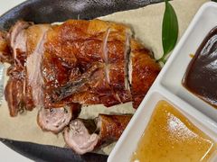 琵琶鸭-南拳十三姨·潮汕砂锅粥·粤菜(西单大悦城店)