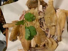 -原味田园·客家菜·土窑鸡(中航城君尚购物中心店)