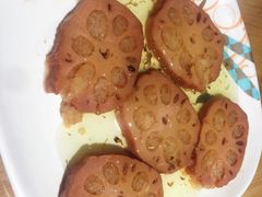 -老城南.鸭血粉丝汤(夫子庙店)