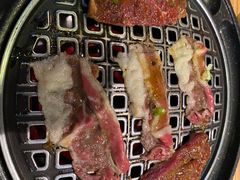 -小米烤肉-泥炉炭烤(常营店)