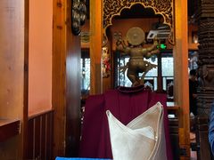-甘尼仕印度餐厅酒吧(斜塘老街店)