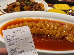 -鑫小城故事·藕汤·家常菜(台北一路总店)