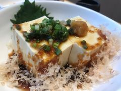 柴鱼豆腐-胜博殿日式炸猪排(西红门店)