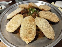 -小菜园新徽菜(合肥瑶海万达店)