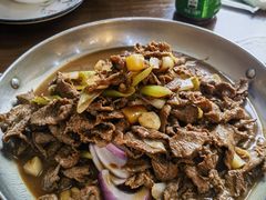 -李东农庄(中南百草园地标店)