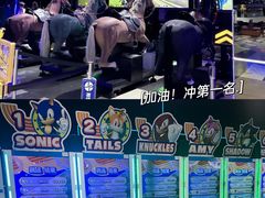 -上海JOYPOLIS环游嘉年华主题乐园