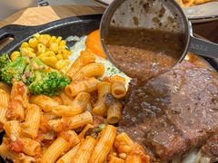-Pennehut畔尼意面(合肥万象城店)