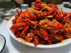 -天津乾毓德饭庄·清真传统炒菜·海鲜烧烤(咸阳路店)