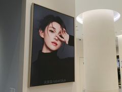 -天真蓝照相馆(五角场百联又一城店)
