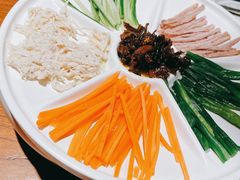 鸡丝凉米线-云海肴云南菜(美罗城店)