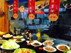 -山东八大碗山东老字号