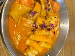 -恩你小木屋·烤肉韩式料理(嘉兴秀洲店)