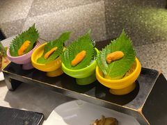 -極上萬膳·日料放题(海岸城店)
