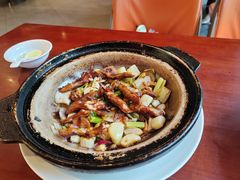 -古南都·老广东酒楼(龙江店)