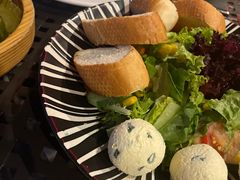 -申德勒加油站餐厅(三里屯北小街店)