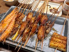 -管氏翅吧(马家堡店)