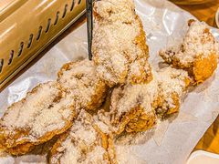 -咕咕站韩国料理(紫金港店)
